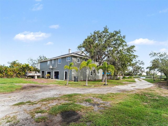 1740 BAYSHORE DRIVE, Terra Ceia, FL 34250
