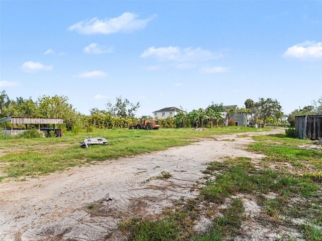 1740 BAYSHORE DRIVE, Terra Ceia, FL 34250