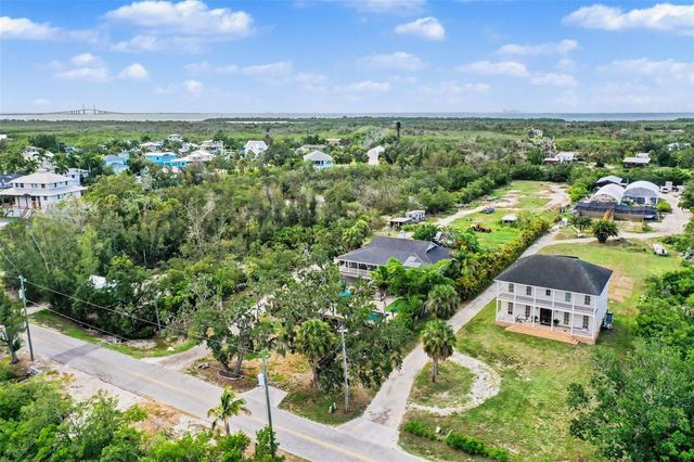 1740 BAYSHORE DRIVE, Terra Ceia, FL 34250