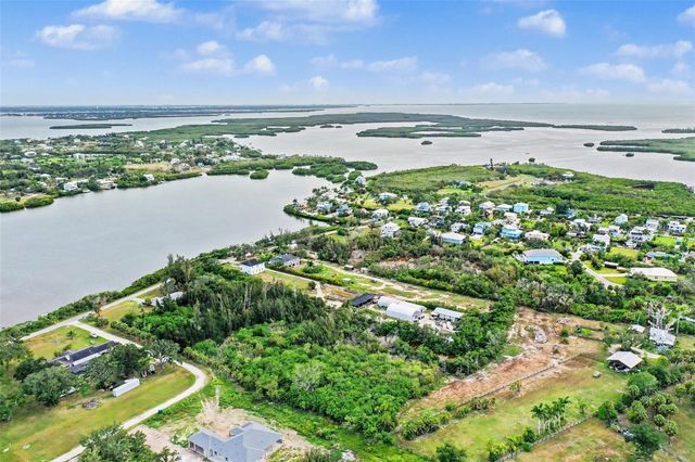 1740 BAYSHORE DRIVE, Terra Ceia, FL 34250