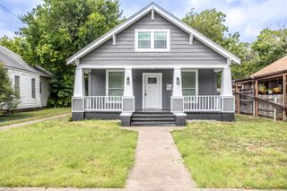 527 Clinton Avenue, Dallas, TX 75208