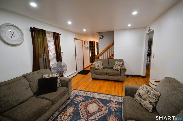 430 Berkeley Road, Fairfield, CT 06825