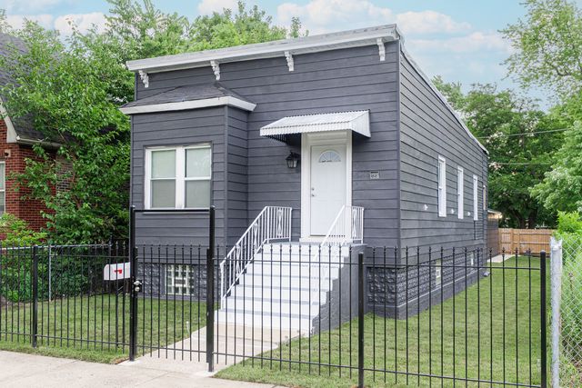 8545 S Vincennes Avenue, Chicago, IL 60620