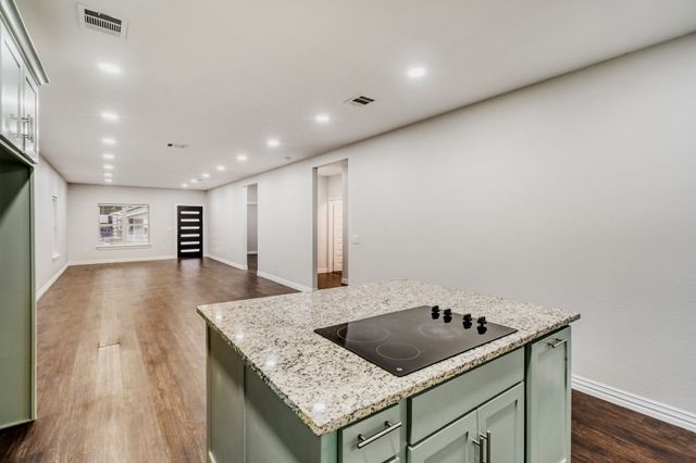 713 S Willomet Avenue, Dallas, TX 75208