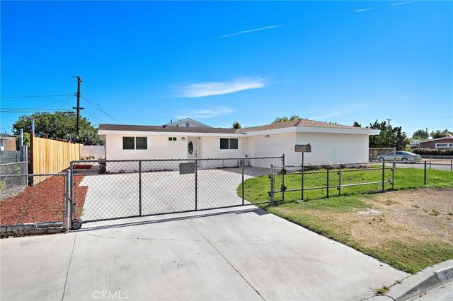 11322 Salinaz Avenue, Garden Grove, CA 92843