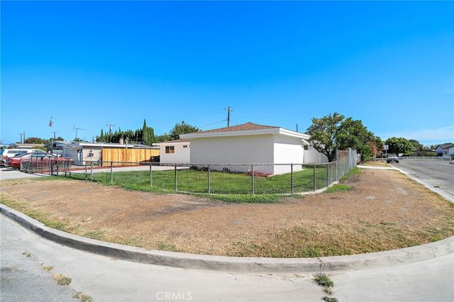 11322 Salinaz Avenue, Garden Grove, CA 92843