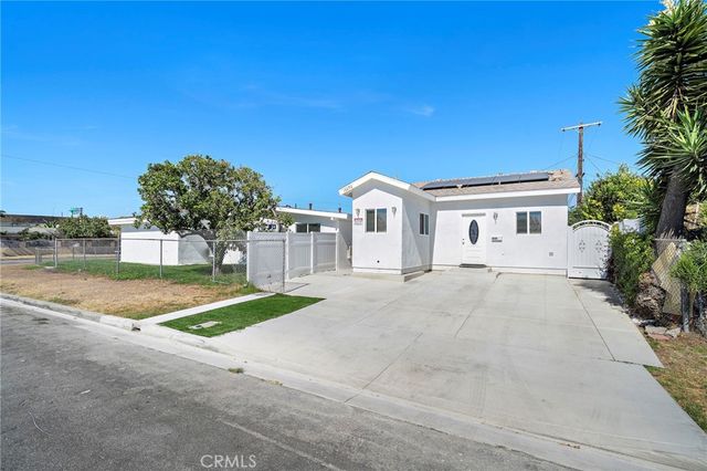 11322 Salinaz Avenue, Garden Grove, CA 92843