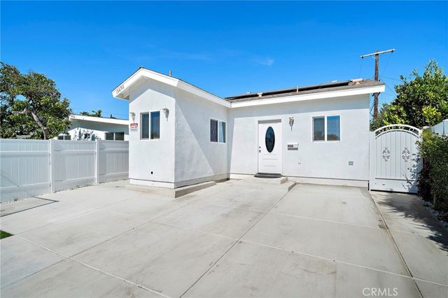 11322 Salinaz Avenue, Garden Grove, CA 92843