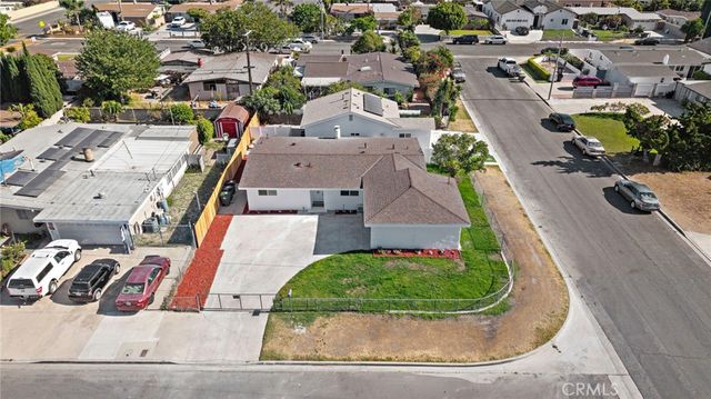 11322 Salinaz Avenue, Garden Grove, CA 92843