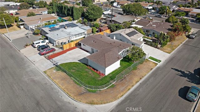 11322 Salinaz Avenue, Garden Grove, CA 92843
