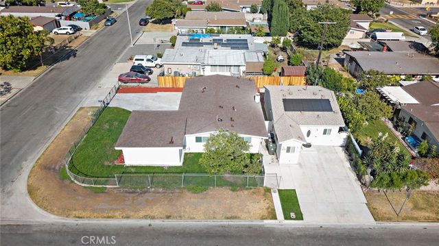11322 Salinaz Avenue, Garden Grove, CA 92843