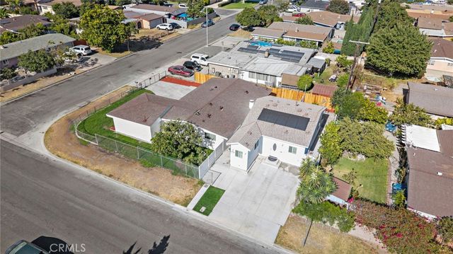 11322 Salinaz Avenue, Garden Grove, CA 92843