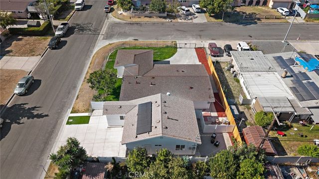 11322 Salinaz Avenue, Garden Grove, CA 92843