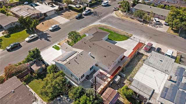 11322 Salinaz Avenue, Garden Grove, CA 92843