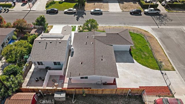 11322 Salinaz Avenue, Garden Grove, CA 92843