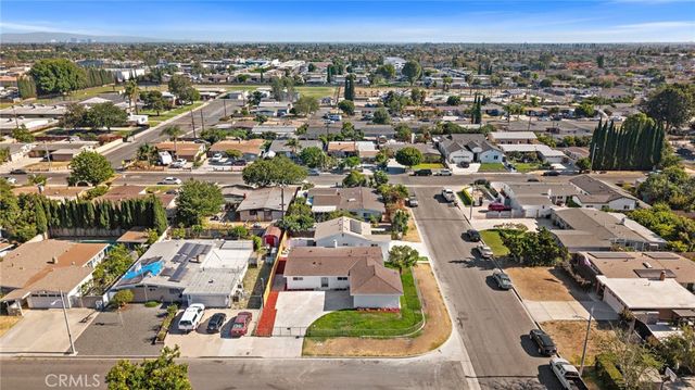 11322 Salinaz Avenue, Garden Grove, CA 92843