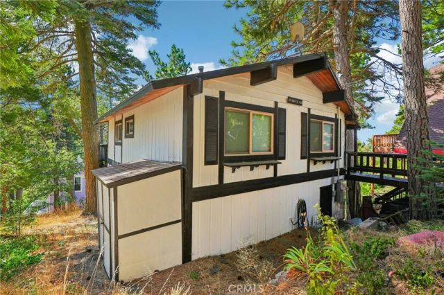 761 W Victoria Court, Lake Arrowhead, CA 92352