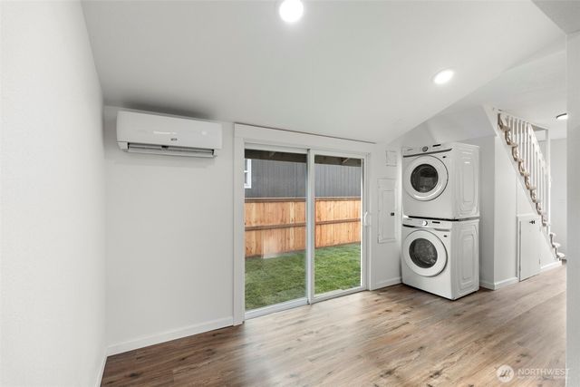 1110 W Walnut, Centralia, WA 98531