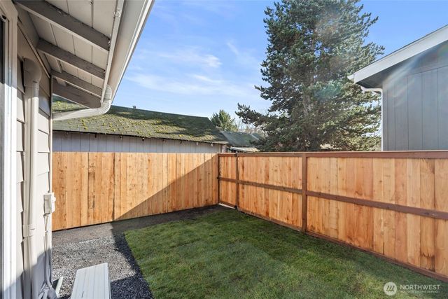 1110 W Walnut, Centralia, WA 98531
