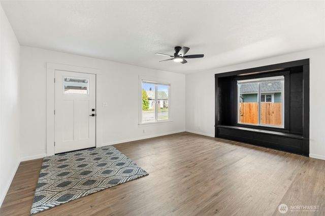1110 W Walnut, Centralia, WA 98531