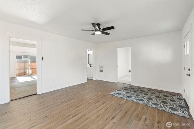 1110 W Walnut, Centralia, WA 98531
