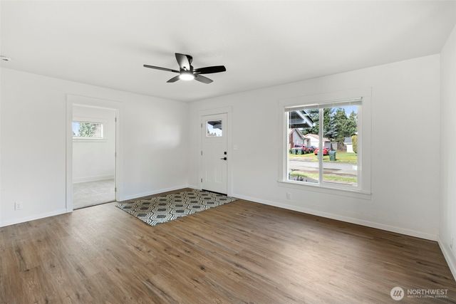 1110 W Walnut, Centralia, WA 98531