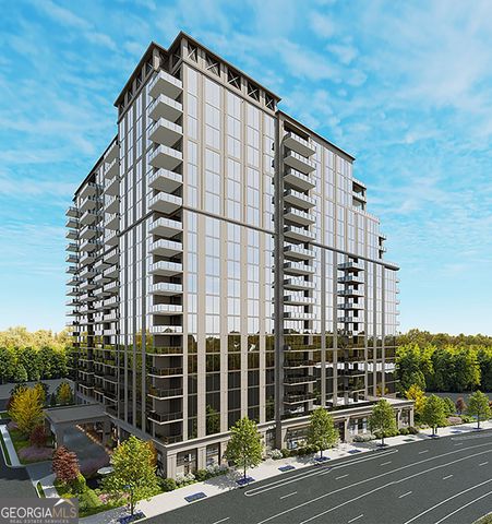 102 W Paces Ferry Road 403, Atlanta, GA 30305