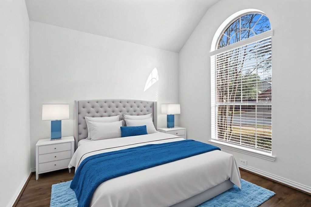 Image 10 of property listing at 4327 Wellington Grove Lane, Katy, TX 77494