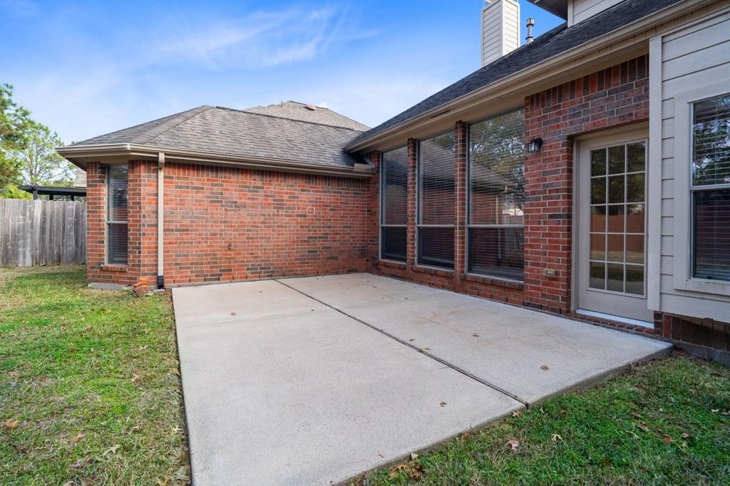 Image 25 of property listing at 4327 Wellington Grove Lane, Katy, TX 77494