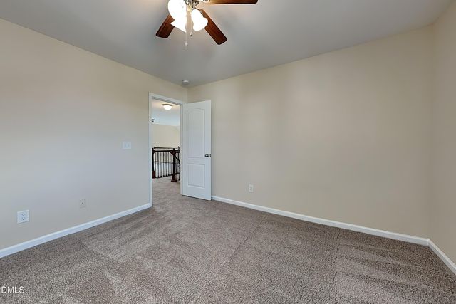 265 Marsh Creek Drive, Garner, NC 27529