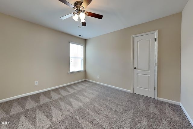 265 Marsh Creek Drive, Garner, NC 27529