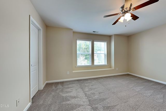 265 Marsh Creek Drive, Garner, NC 27529