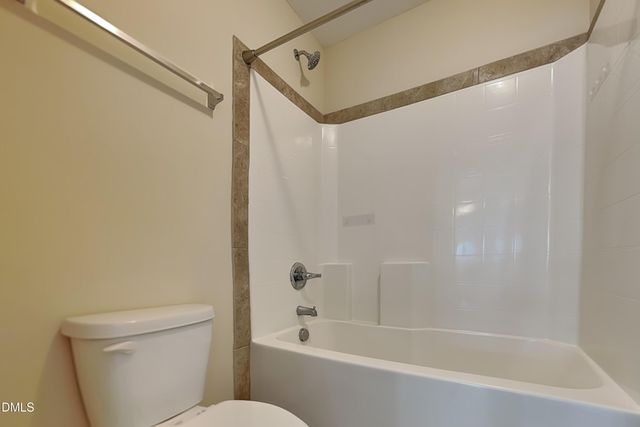 265 Marsh Creek Drive, Garner, NC 27529