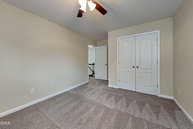 265 Marsh Creek Drive, Garner, NC 27529
