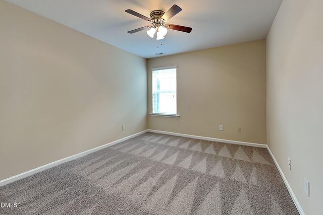 265 Marsh Creek Drive, Garner, NC 27529
