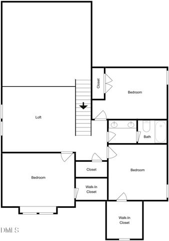 265 Marsh Creek Drive, Garner, NC 27529