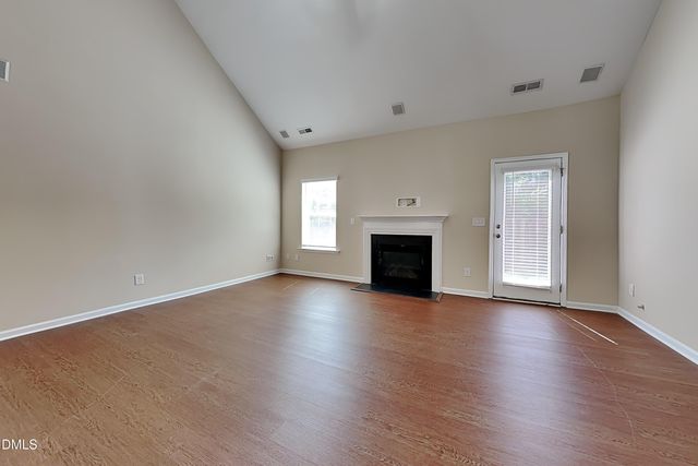 265 Marsh Creek Drive, Garner, NC 27529