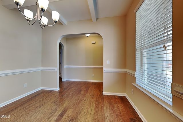 265 Marsh Creek Drive, Garner, NC 27529