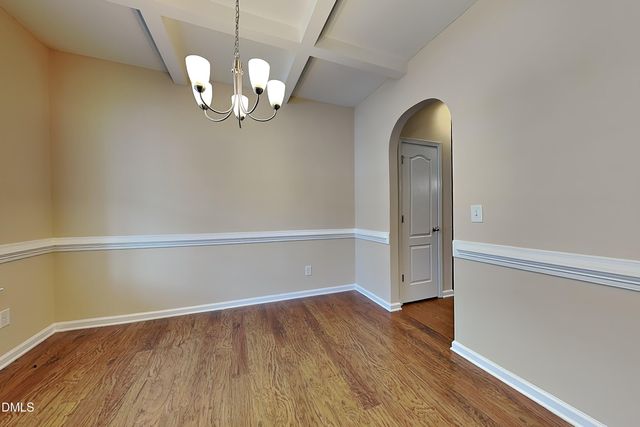 265 Marsh Creek Drive, Garner, NC 27529
