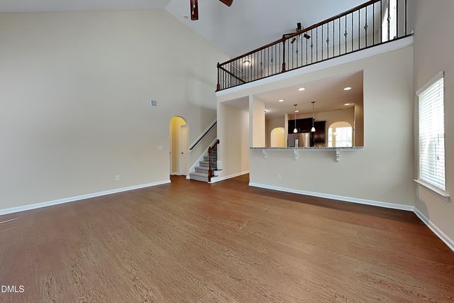 265 Marsh Creek Drive, Garner, NC 27529