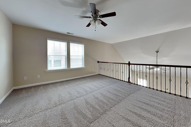 265 Marsh Creek Drive, Garner, NC 27529