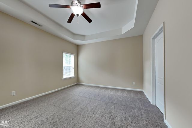 265 Marsh Creek Drive, Garner, NC 27529
