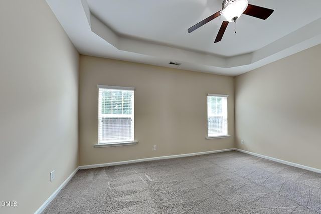 265 Marsh Creek Drive, Garner, NC 27529