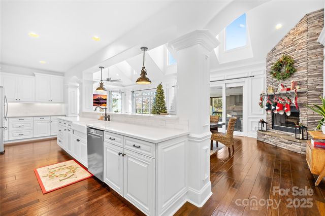 233 Walking Horse Trail, Davidson, NC 28036