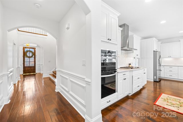 233 Walking Horse Trail, Davidson, NC 28036