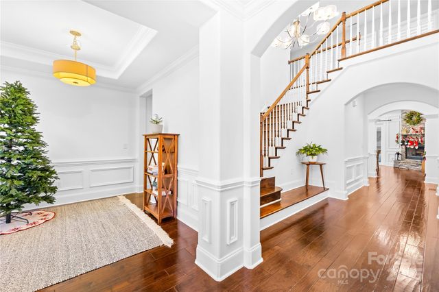 233 Walking Horse Trail, Davidson, NC 28036