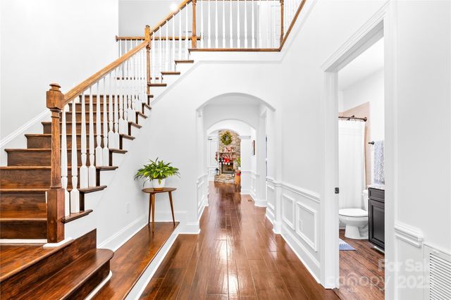 233 Walking Horse Trail, Davidson, NC 28036