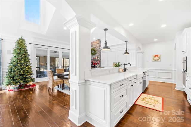 233 Walking Horse Trail, Davidson, NC 28036