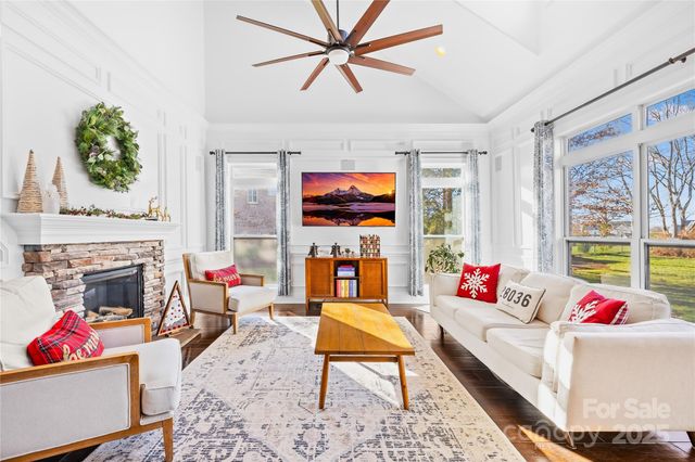 233 Walking Horse Trail, Davidson, NC 28036