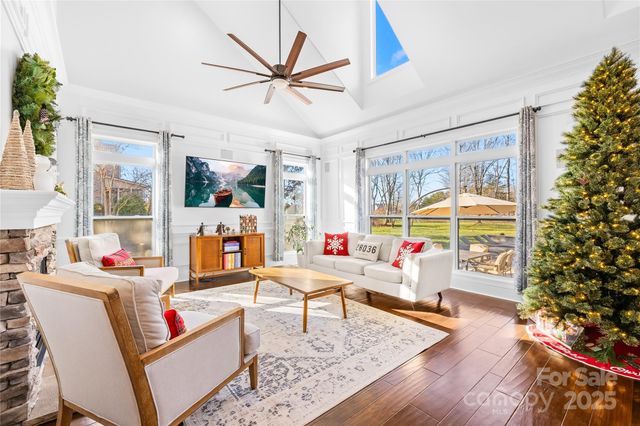 233 Walking Horse Trail, Davidson, NC 28036